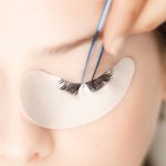 eyelash extension post update
