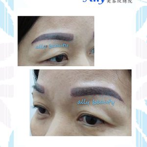 eyebrow embroidery sample 06
