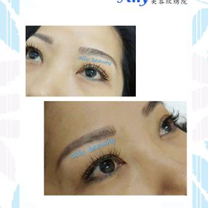 eyelash extension kl cheras ampang sample 01