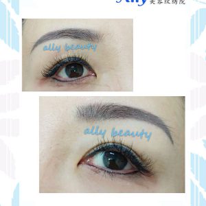 eyelash extension kl cheras ampang sample 02