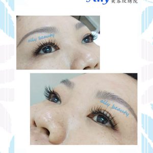 eyelash extension cheras ampang kl sample 06