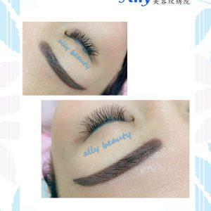 eyelash extension cheras ampang kl sample 07