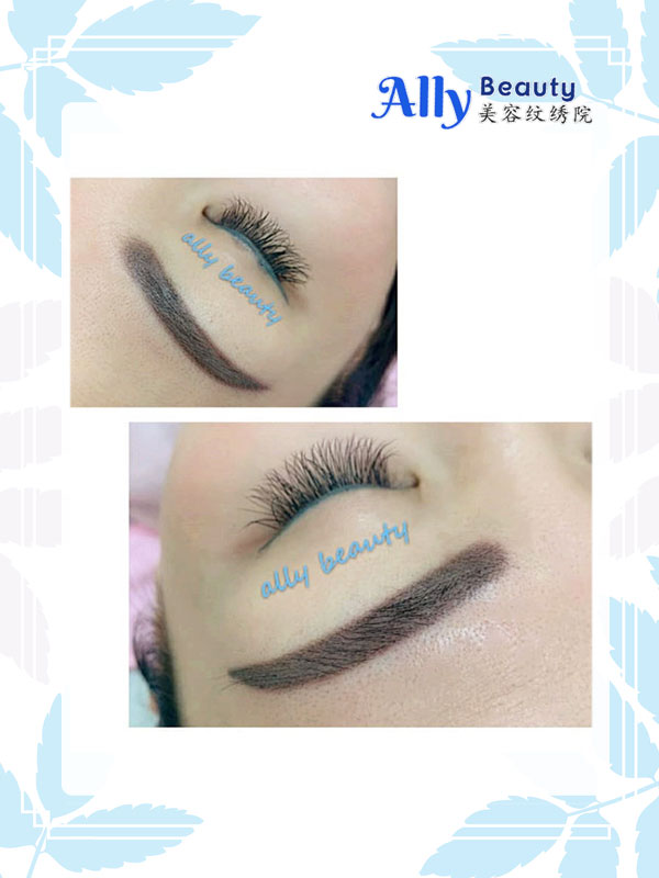 eyelash extension cheras ampang kl sample 07