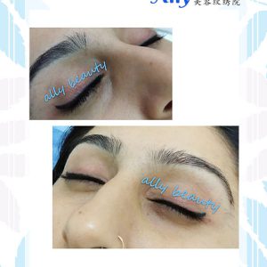 eyeliner embroidery kl cheras ampang sample 10