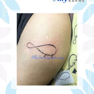 tiny tattoo malaysia