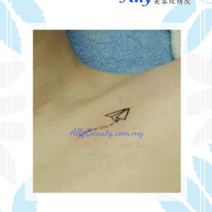 minimal tattoo malaysia ampang kuala lumpur cheras