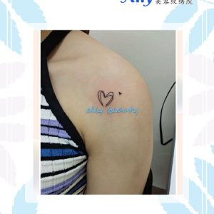 customer mini tattoo sample 26