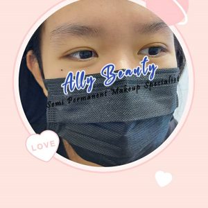 beauty mark mole tattoo sample kl selangor