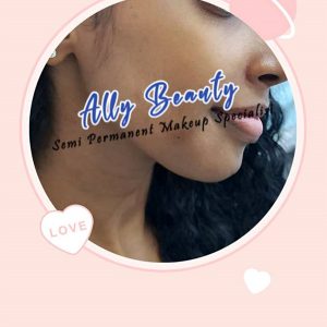 beauty mark mole tattoo sample kl selangor