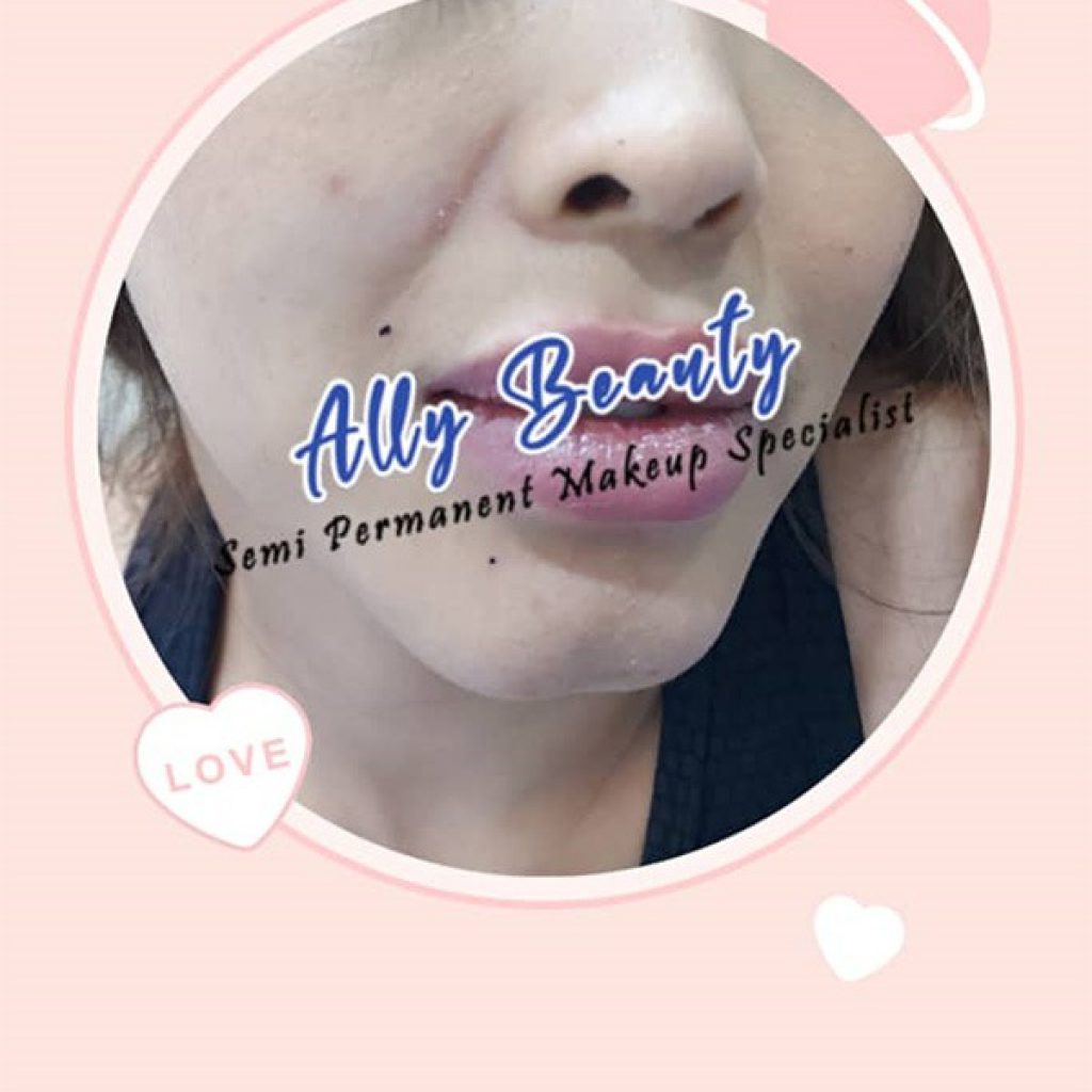 beauty mark mole tattoo sample kl selangor