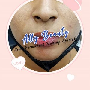 beauty mark mole tattoo sample kl selangor