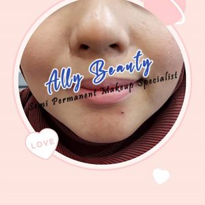 beauty mark mole tattoo sample kl selangor