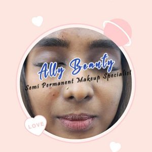 beauty mark mole tattoo sample 01