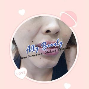 beauty mark mole tattoo sample 07
