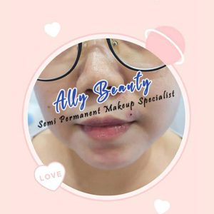 beauty mark mole tattoo sample 08