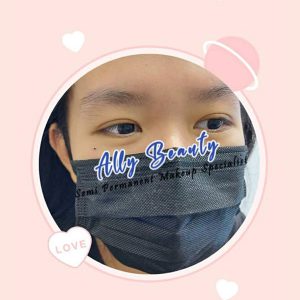 beauty mark mole tattoo sample 09