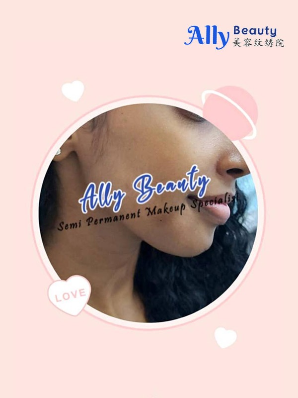 Buy Temporary Tattoo Beauty Mark. 96 Pre Cut Moles. Different Sizes and  Tones. Online in India - Etsy